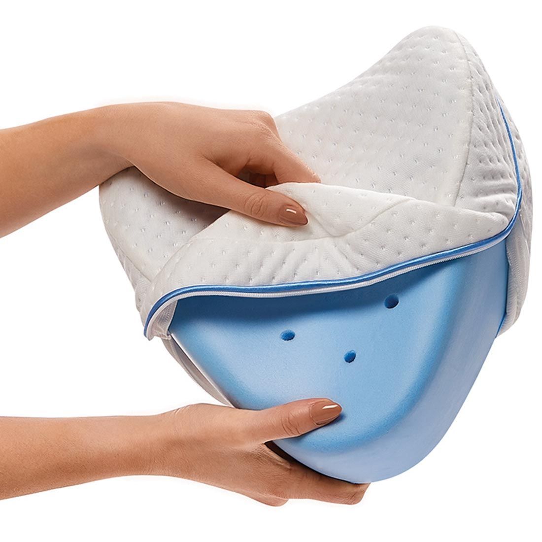 CONTOUR LEGACY PILLOW