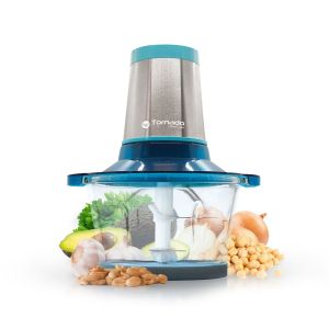 TORNADO - TRITURADOR DE ALIMENTOS