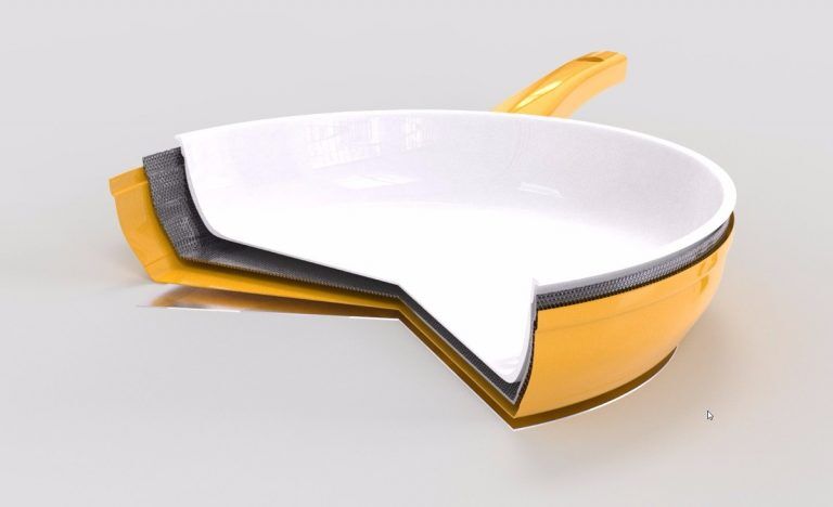 Cerafit ceramica Gold - Imagen 4