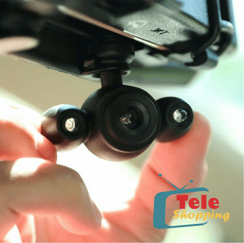 Hd Mirror Cam - Imagen 3