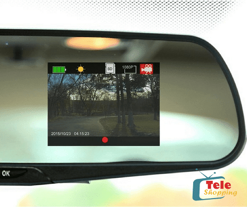 Hd Mirror Cam - Imagen 4