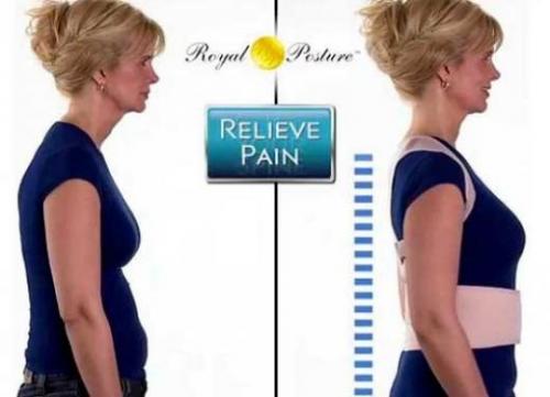 Royal Posture - Imagen 4