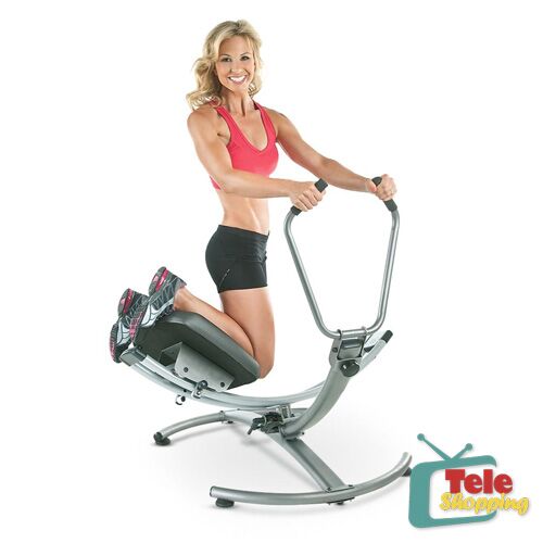 Ab Glider - Imagen 3