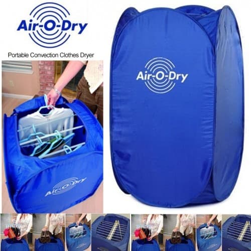 Air-o-dry