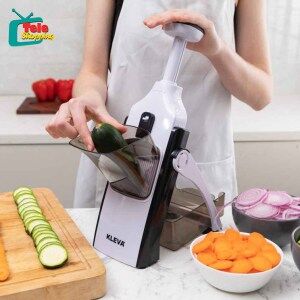 Kleva Safety Slicer XL