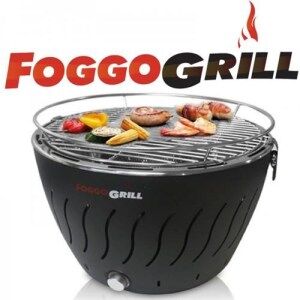 Foggo Grill