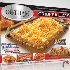 Gotham Steel Crisper Tray
