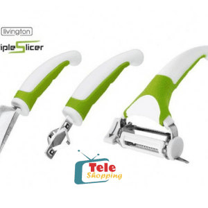 Triple Slicer