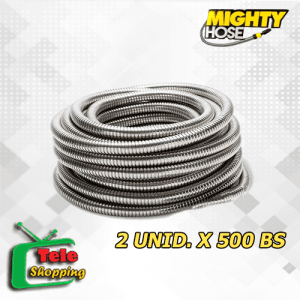 Mighty Hose