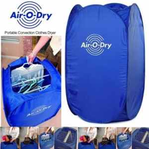 Air-o-dry