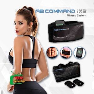 Ab Command Ix2