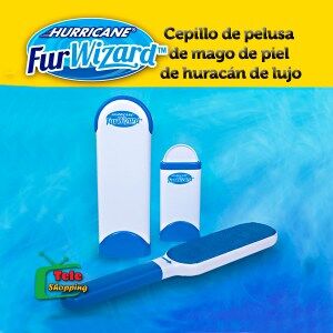 Hurricane Fur Wizard