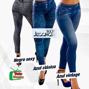 Jeggings 360