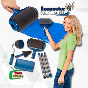 Paint Runner Pro