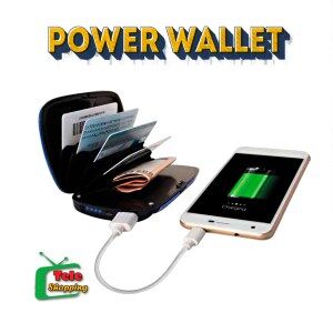 Power Wallet