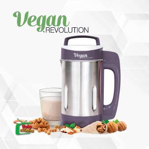 Vegan Revolution