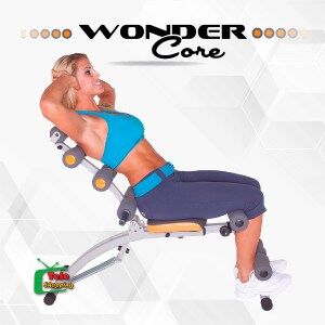 Wonder Core