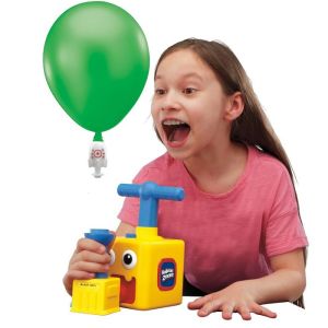 BALLOON ZOOM