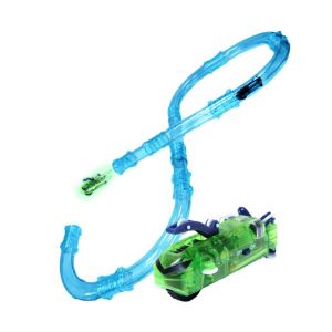 ZIPES SPEED  PIPES PISTA DE CARRERAS