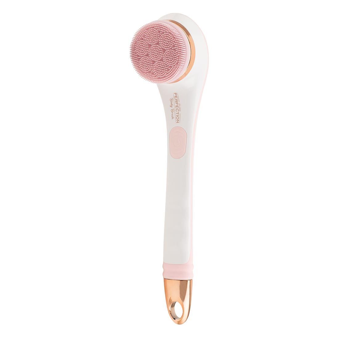 PURE PERFECTION  - CEPILLO PARA DUCHA