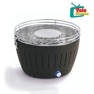 GO BBQ - PARRILLA PORTATIL
