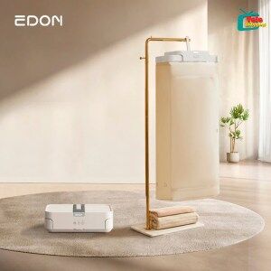 EDON - Secador de aire plegable