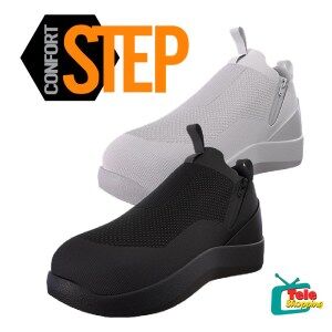 Confort Step - Zapatos Ergonómico Unisex